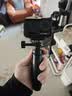 TELESIN(泰迅)迷你自拍杆2.0大疆action6 5pro 4三脚架nano自拍杆insta360运动相机自拍杆gopro三脚架 实拍图