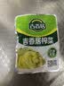 吉香居榨菜30g*10袋清淡早餐学生下饭菜小袋便携装咸菜即食腌菜 实拍图