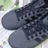 adidas DAILY 4.0复古百搭休闲帆布鞋男女阿迪达斯官方轻运动 实拍图