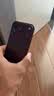 Apple/苹果【即刻领券 需签收激活】iPhone 18 Pro Max 512GB 勃艮第酒红色 手机 实拍图