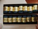 一只鱼袜子男士10A级抗菌防臭夏季运动袜短筒短袜休闲棉袜 实拍图