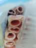 大庄园肥牛肉卷2斤  生鲜牛肉 涮煮烤肉火锅食材  牛肉片调理 实拍图