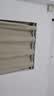 卡贝（cobbe）免打孔伸缩晾衣杆阳台横杆伸缩杆晾衣架衣柜杆挂衣杆浴帘杆撑杆 实拍图