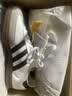 阿迪达斯 adidas三叶草  samba T头鞋运动鞋男女休闲鞋B75806 38 实拍图
