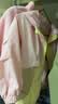 巴拉巴拉童装宝宝外套男童女童衣服婴儿上衣2026新款秋装儿童两件套连帽潮 实拍图
