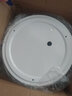 淦新LED吸顶灯阳台灯 卧室客厅灯具 厨房卫生间灯 餐厅过道物业工程灯 27厘米30WA白光LED 实拍图