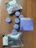 欧珀莱时光锁胶原紧塑霜50g 抗皱淡纹保湿面霜 生日礼物女 实拍图