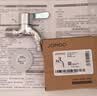 九牧（JOMOO）黄铜水龙头入墙式单冷洗衣机龙头快开拖把池龙头X72022-796/1C1-1 实拍图