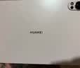 HUAWEI MatePad Air 12英寸（第三代） 华为平板电脑 OLED屏 创作办公学习12+256GB 樱语粉 实拍图
