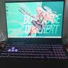 华硕天选6 Pro 锐龙版  16英寸游戏本 笔记本电脑(锐龙9 8940HX 16G 1T RTX5060 2.5K)灰 实拍图