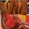 藤桥中号鸭舌酱香味温州鸭舌特产休闲零食礼包鸭货熟食84-90根428g 实拍图