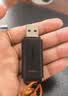 金士顿（Kingston）64GB USB3.2 Gen 1 U盘 DTXG2 大容量U盘 多彩钥匙环 轻巧便携 学习办公投标电脑车载优盘 实拍图