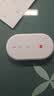 中兴（ZTE）U25 5G RedCap随身wifi6免插卡轻量化5G移动wifi无线网便携路由器热点笔记本电脑上网流量2026新款 实拍图