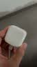 Apple/苹果 40W（至高60W） type-c快充充电器 苹果usb-c原装充电头 苹果iPhone 18 Pro Max充电器 实拍图