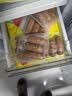 千味央厨无矾安心油条900g/20主食冷冻速食儿童早餐半成品 实拍图