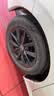 玛吉斯（MAXXIS）轮胎/汽车轮胎215/55R16 93V EC1 适配凌派/享域/思域 实拍图