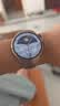 华为HUAWEI WATCH 5 42mm高端款烁金色904L不锈钢表壳晨曦金钛金属表带eSIM通话手表 实拍图