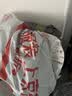 波斯丹顿单肩斜挎包男士商务小方包头层牛皮横款潮流迷你小背包挂包 实拍图