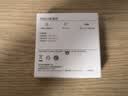 华为原装6A数据线USBType-A转USBType-C/1m支持66W（11V6A）充电线适用华为Pura 90/Mate80/畅享 90 实拍图