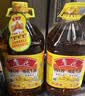 鲁花【保真花生油】食用油5S压榨一级花生油5L香味浓郁0反式脂肪 实拍图