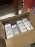 蒙牛特仑苏低脂纯牛奶250ml×16盒 3.6g蛋白 健身减脂 送礼礼盒 实拍图