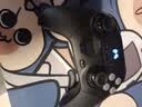 北通鲲鹏20游戏手柄AI智控无线蓝牙可调摇杆xbox类电脑PC手机steam体感宏switch2影之刃零伊莫 精英版 实拍图