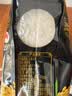 十月稻田 寒地之最 绿色食品 五常大米 2斤（东北大米 小包装 1kg） 实拍图