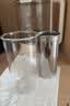 米家小米养生壶N1烧水壶恒温电热水壶煮茶泡茶调奶器一体304不锈钢 小白壶家用办公室附茶漏1.5L 实拍图