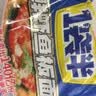 今麦郎方便面一袋半整箱 泡面袋装大面块速食宵夜 鲜虾鱼板面136g*24袋 实拍图
