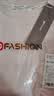 JD FASHION京东自营100%新疆棉溯源T男士t恤长袖短袖男女纯棉t恤2026新衣服 实拍图