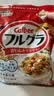 卡乐比（Calbee）原味水果麦片600g 进口非油炸 营养代餐早餐零食 实拍图