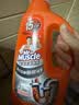 威猛先生（Mr Muscle）管道疏通啫喱 960ml 厨房专用 下水道强力疏通剂 管道疏通神器 实拍图