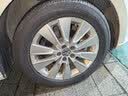 佳通轮胎(Giti)轮胎205/55R16 91V  228v1 原配吉利帝豪 适配 速腾/宝来 实拍图
