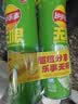 乐事（Lay's）无限薯片 翡翠黄瓜味 104克*2罐 208克 休闲零食 膨化食品 实拍图