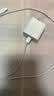 Apple/苹果 原装正品20W type-c充电器 苹果usb-c充电器手机快充头 旗舰店苹果iPhone 18 Pro Max充电器 实拍图