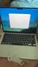 苹果/苹果AI/MacBook Air13英寸M5 (10+8核) 16G 512G银色笔记本电脑MDH74CH/A 实拍图
