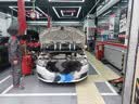 美孚（Mobil）全合成汽机油5W-40 SP级4L美孚1号极光银汽车保养京东养车自营 实拍图