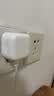 Apple/苹果 40W（至高60W） type-c快充充电器 苹果usb-c原装充电头 苹果iPhone 18 Pro Max充电器 实拍图