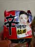 农心 辛拉面香菇牛肉面120g*5 实拍图