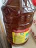 鲁花 【保真菜籽油】食用油 低芥酸特香菜籽油 6.18L   物理压榨 实拍图