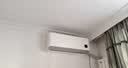 小米【价保双11】空调 巨省电 1.5匹挂机 一级能效 外机单排铜管 KFR-35GW/N1A1 实拍图