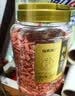 福东海 宁夏红枸杞子200g 特级新货头茬苟杞子中宁免洗泡水菊花茶滋补品 实拍图