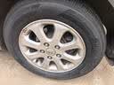 韩泰（Hankook）轮胎/汽车轮胎195/65R15 91H H318 原配宝来 实拍图