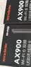 Tenda腾达USB无线网卡wifi6 AX650双频5g 无线网卡台式机专用 wifi接收器 无线wifi发射 外置高增益天线 实拍图