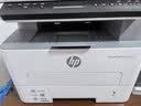 惠普（HP）32330sdnw激光黑白多功能无线双面打印机 连续复印扫描有线商用办公打印 低成本 一年服务5500印 实拍图