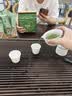贝知春碧螺春2026新茶特级一级全芽自己喝口粮茶明前绿茶嫩芽送领导长辈 实拍图