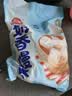 三全奶香馒头960g约40只 牛奶馒头面点包点速食儿童早餐速冻半成品 实拍图
