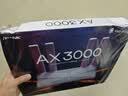 普联（TP-LINK） 大道AX3000满血WiFi6千兆无线路由器 5G双频家用穿墙 Mesh 3000M无线速率 信号增强 易展 XDR3010 实拍图