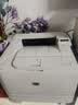 惠普（HP）【二手8-9成新】惠普黑白A4HP P2035单面 2055D 2055dN激光自动双面中速打印机家用商用 惠普（HP)2055d（自动双面 usb不能复印） 实拍图