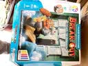 SMART GAMES勇闯地下城 儿童益智玩具创意迷宫闯关桌游 男孩礼物 10岁+ 实拍图